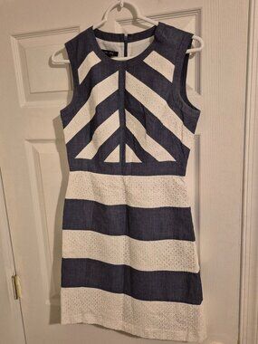 Ivy+blu dress size 4